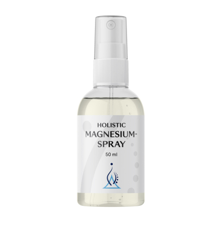 Holistic Magnesiumspray