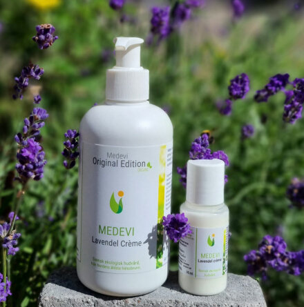 Medevi Lavendel Creme